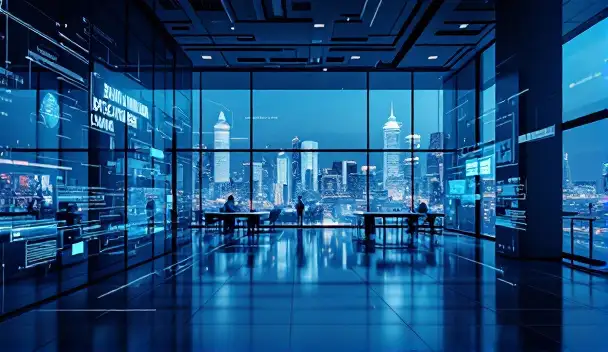 Why Project Staffing Needs a Smarter Backbone