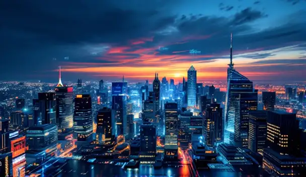 The Rise Of Predictive Analytics In Professional Services