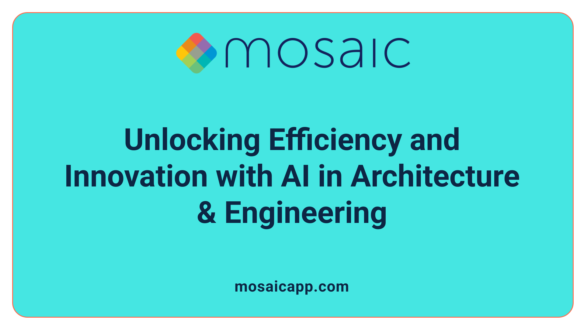 Unlocking Efficiency and Innovation with AI in ai & Engineering