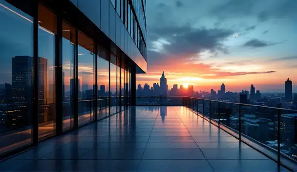 From Tactical Scheduling to Strategic Resource Flow