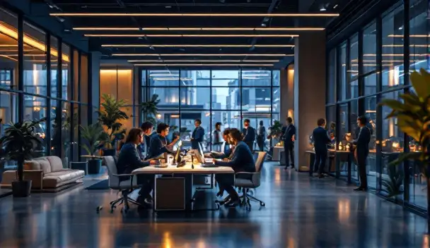The Hidden Link Between Workload Balance And Retention