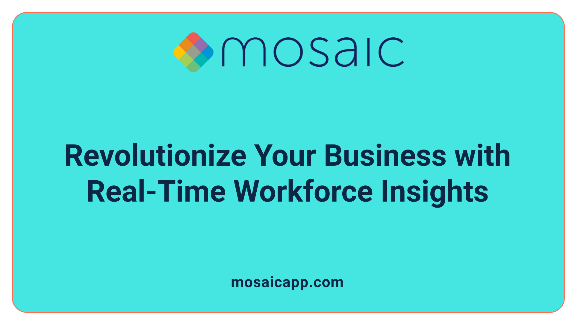 Revolutionize Your Business with Real-Time Workforce Insights