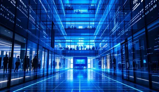 From Reactive Recruiting to Predictive Talent Planning
