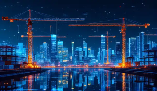 Why Architects & Engineers Need Real Time Resource Forecasting