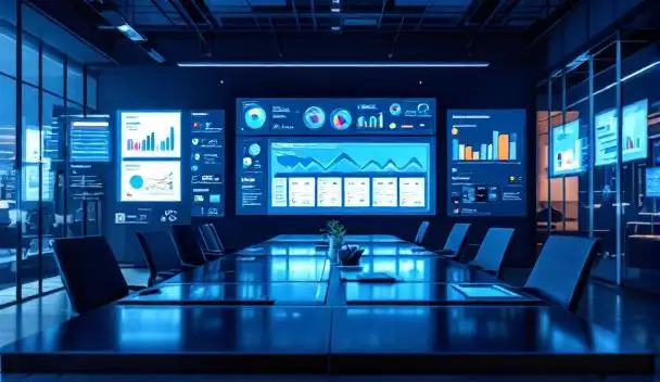 Smartsheet Vs Mosaic: Enterprise Resource Management Compared