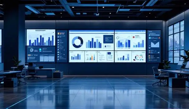 Why Agencies Are Switching From Spreadsheets To Planning Software
