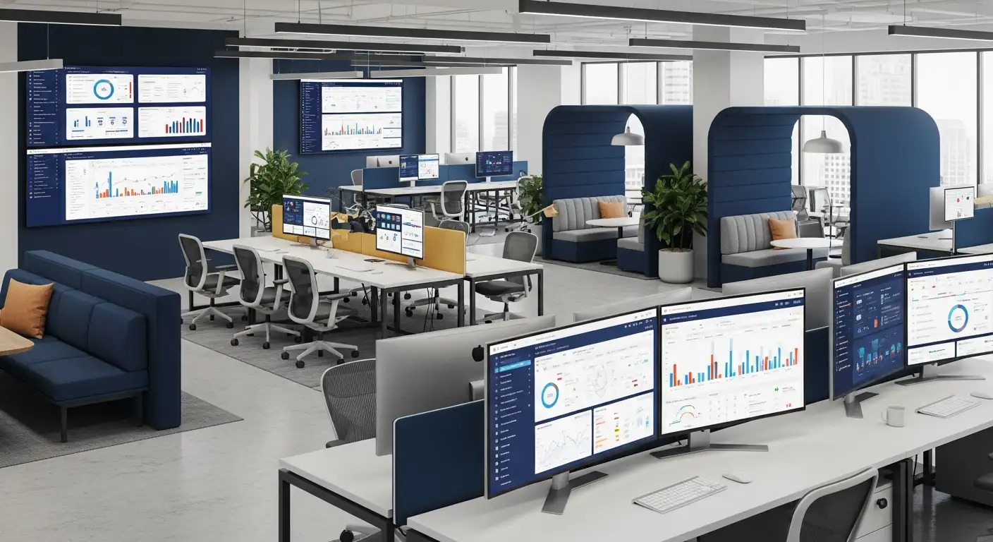 Why Resource Management Enables Smarter Upskilling Strategies