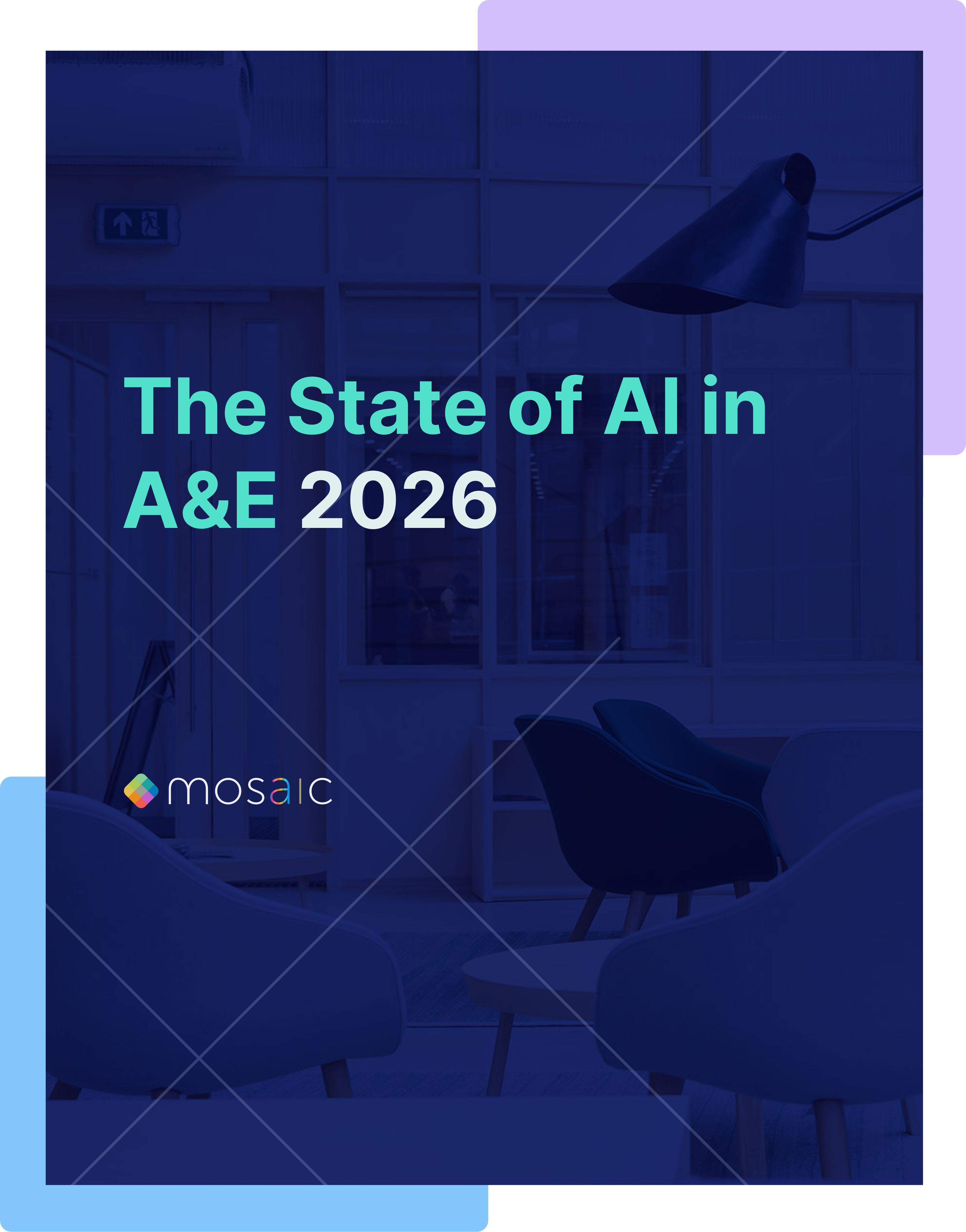 State of AI in A&E 2026