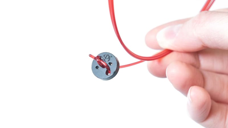 String Buttons (pack of 12) | Dusty Strings