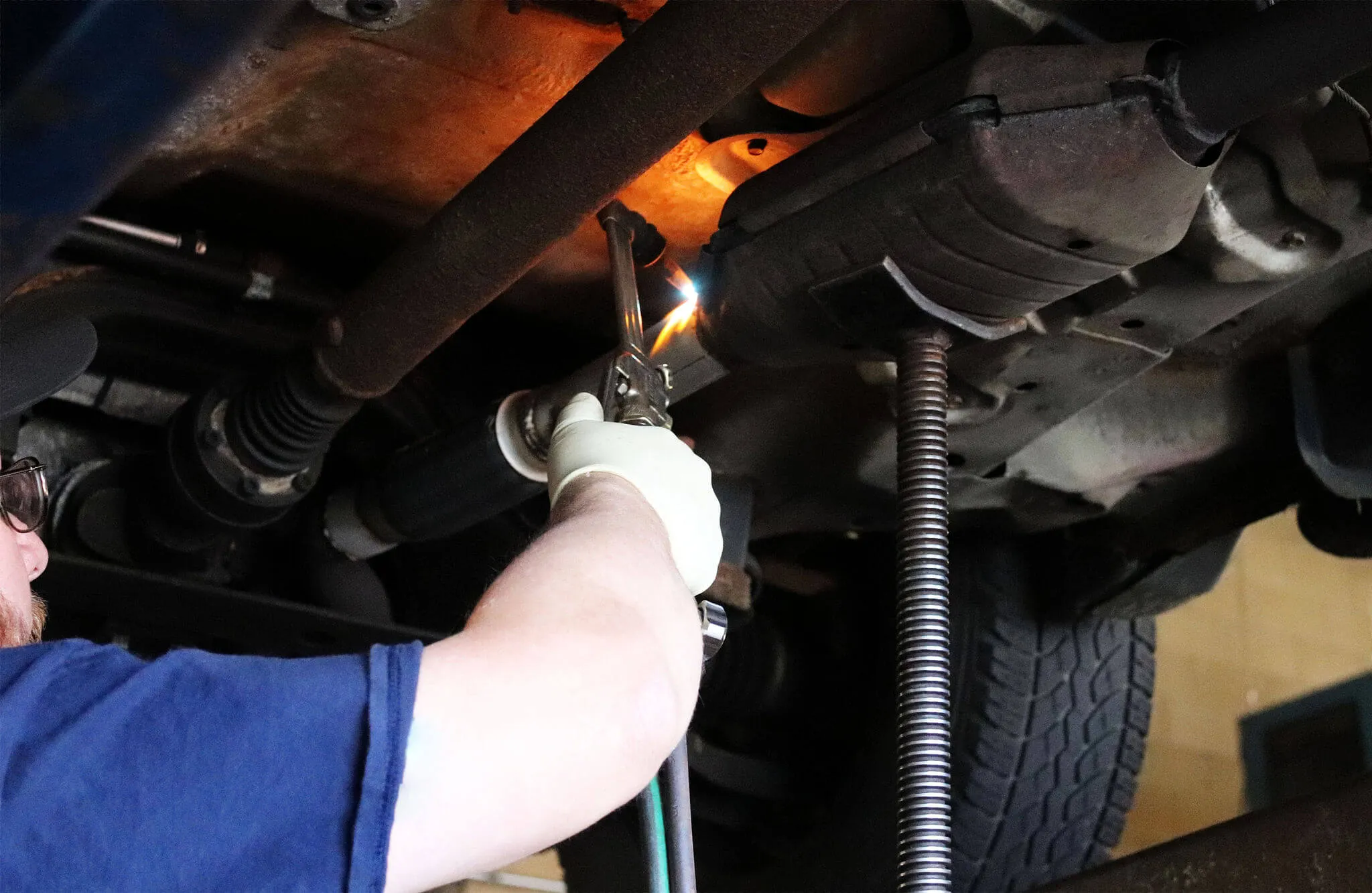 Hardscaping Belgard Walkway