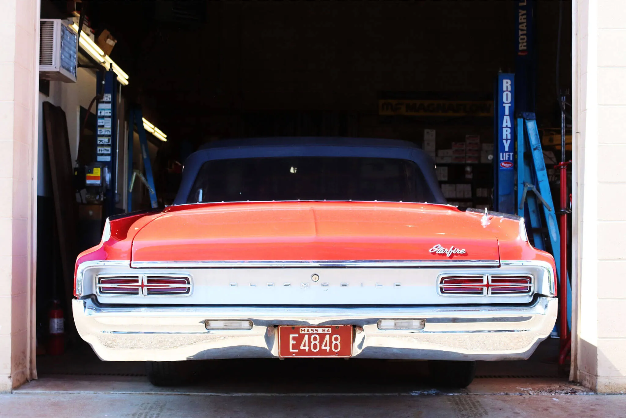 The Catalytic Converter Shop