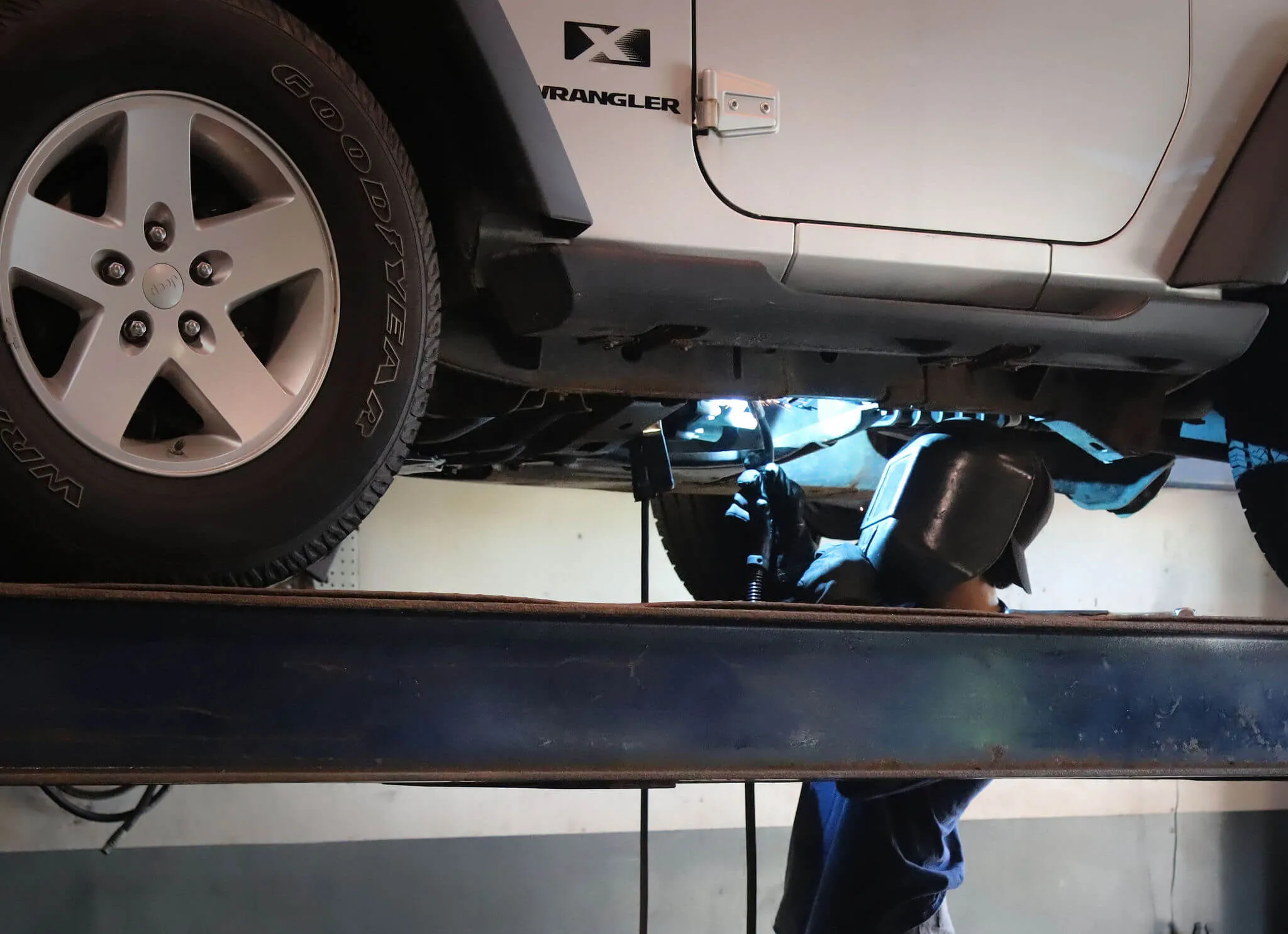 Peabody Catalytic Converter Repair, Replacement, and Inspection
