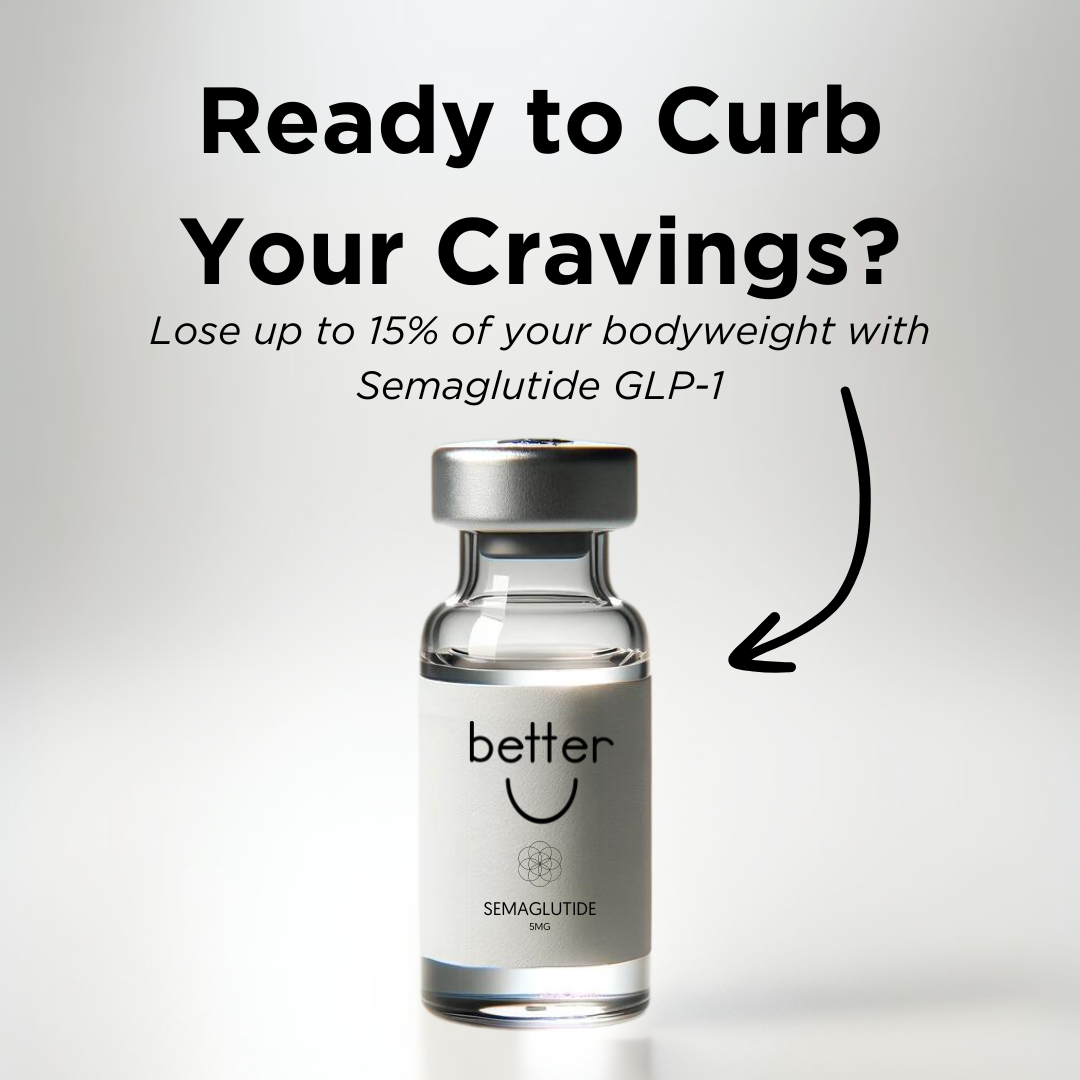 semaglutide ad Semaglutide Rx Online Prescription | GLP-1 Weight Loss Shot Ozempic