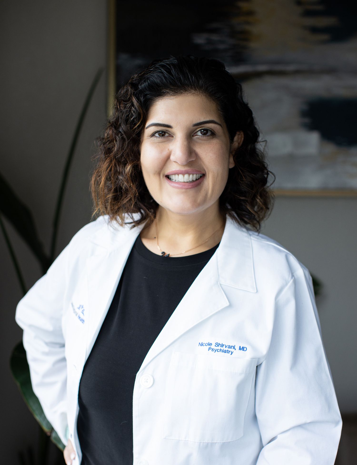 Dr. Zaid Fadul CMO of Better U Psychedelic Therapy