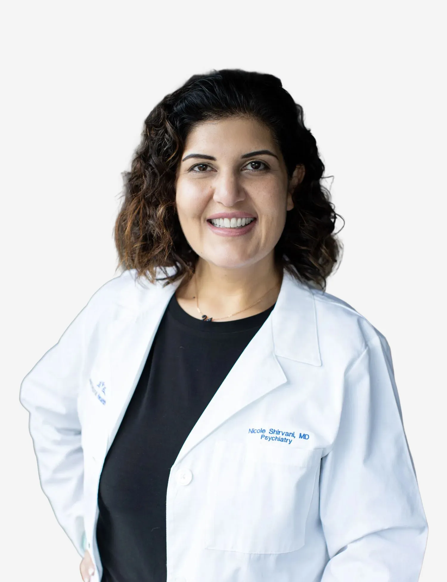 Dr. Zaid Fadul CMO of Better U Psychedelic Therapy