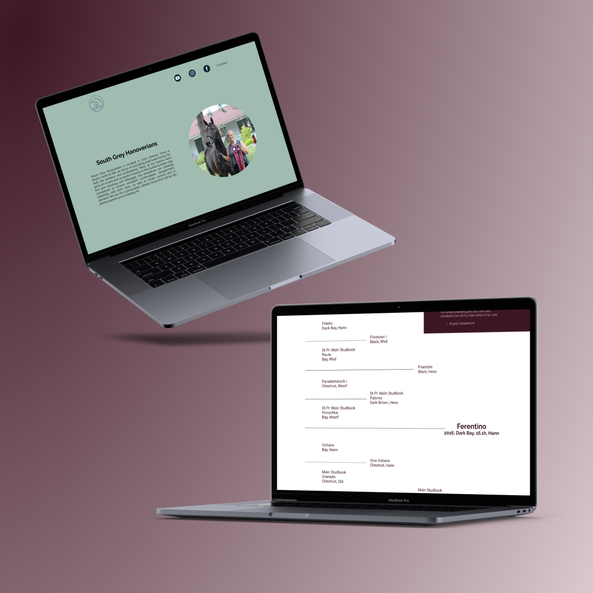 Mockup