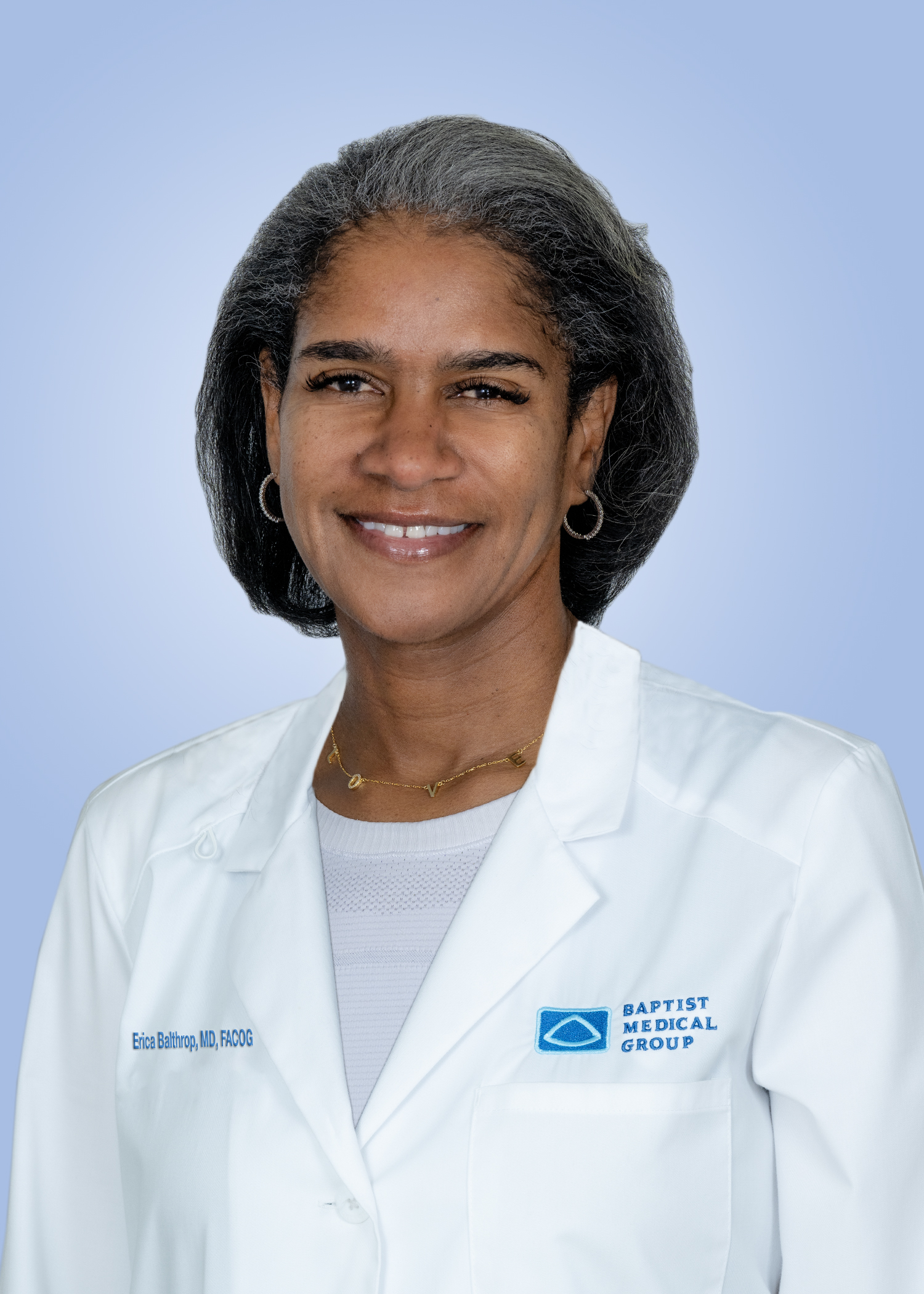 Erica R. Balthrop, MD