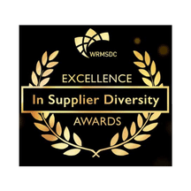 Logo for 3rd Party Award Provider - WRMSDC