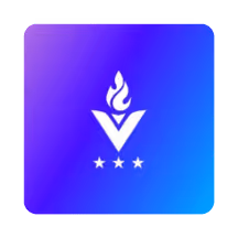 Logo for 3rd Party Award Provider - DesignRush