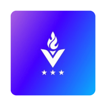 Logo for 3rd Party Award Provider - DesignRush