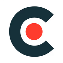 Logo for 3rd Party Award Provider - Clutch