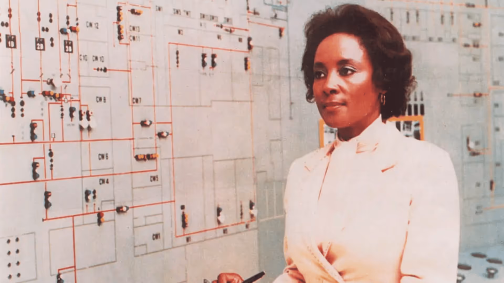 Image of Annie Easley