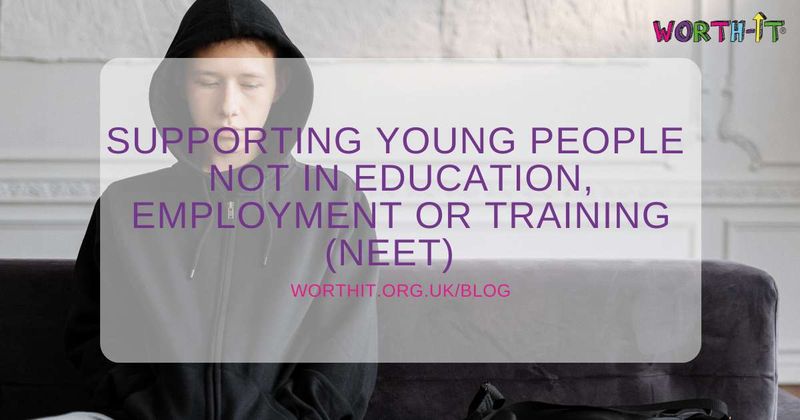 Solutions to support young people not in education, employment or training