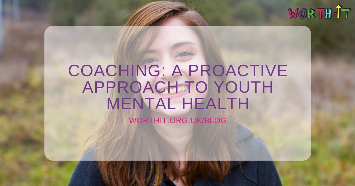 Teenage girl looking happy and smiling in a feild