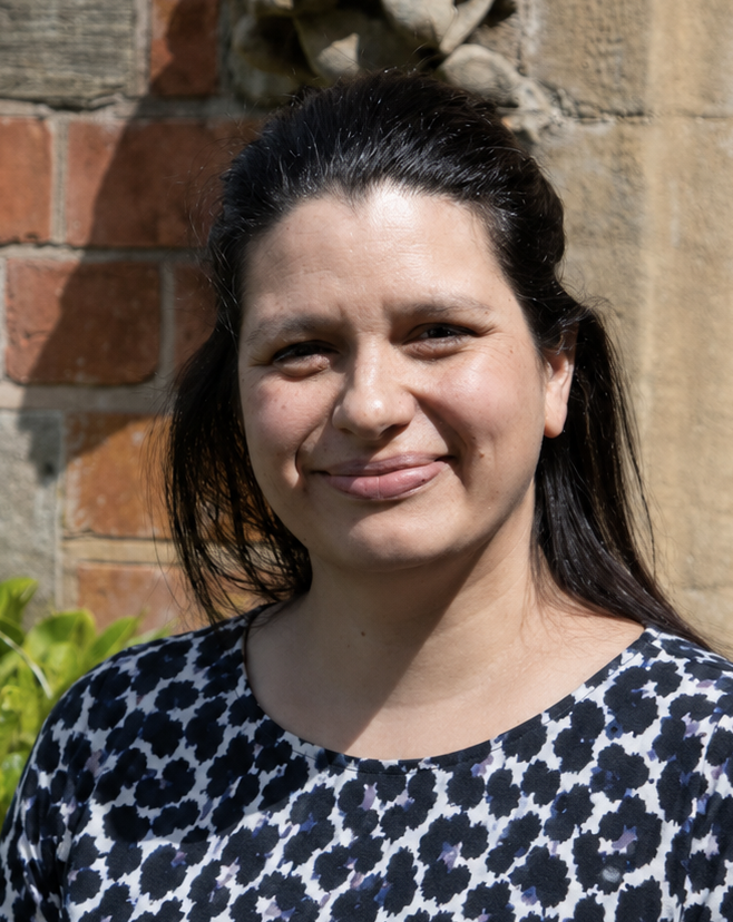 Lisa Griffiths