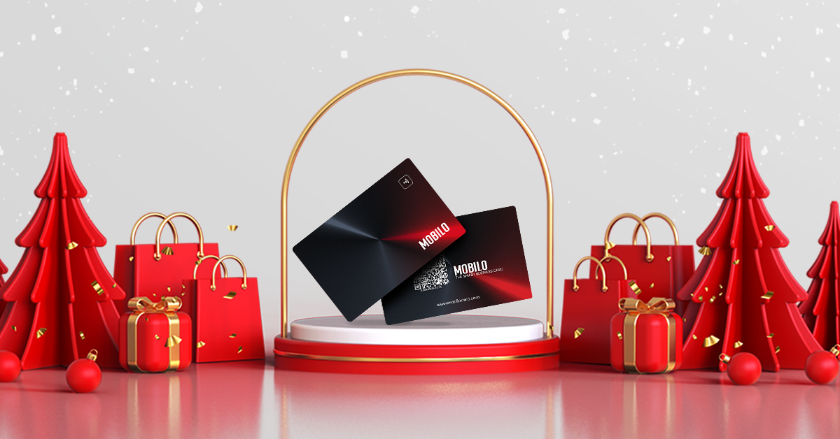 5 Reasons Why Mobilo is the Perfect Gift to Give for the 2022 Holiday Season