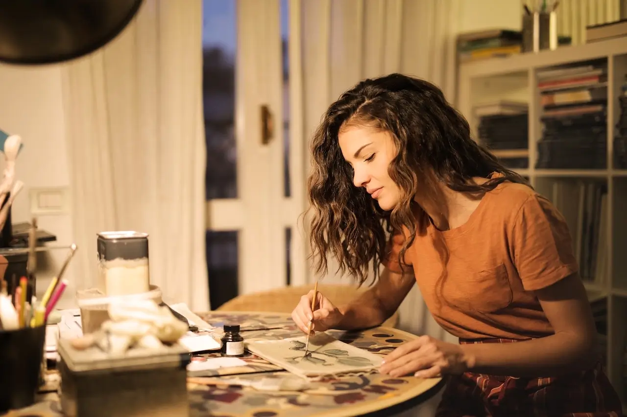 Balancing Passion and Profession: The Art of Nurturing Hobbies alongside Work