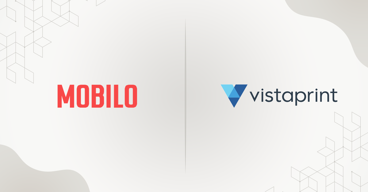 Choosing the Best Business Card: Mobilo vs. Vistaprint