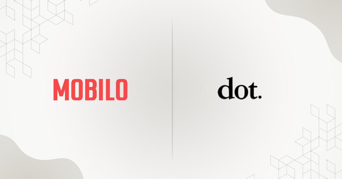 Choosing the Right Digital Business Card: Mobilo vs. Dot Cards