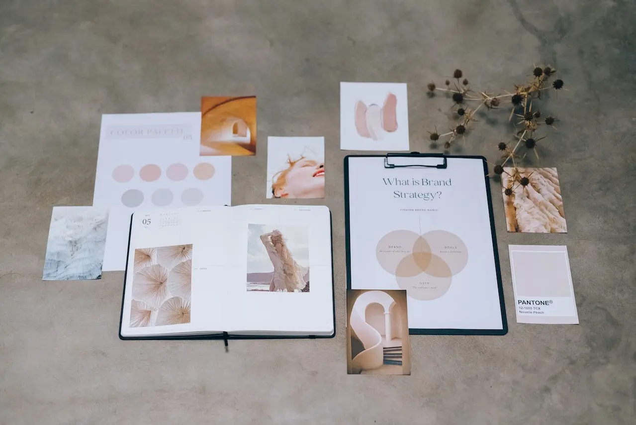 Crafting Your Personal Brand: A Comprehensive Guide to Stand Out