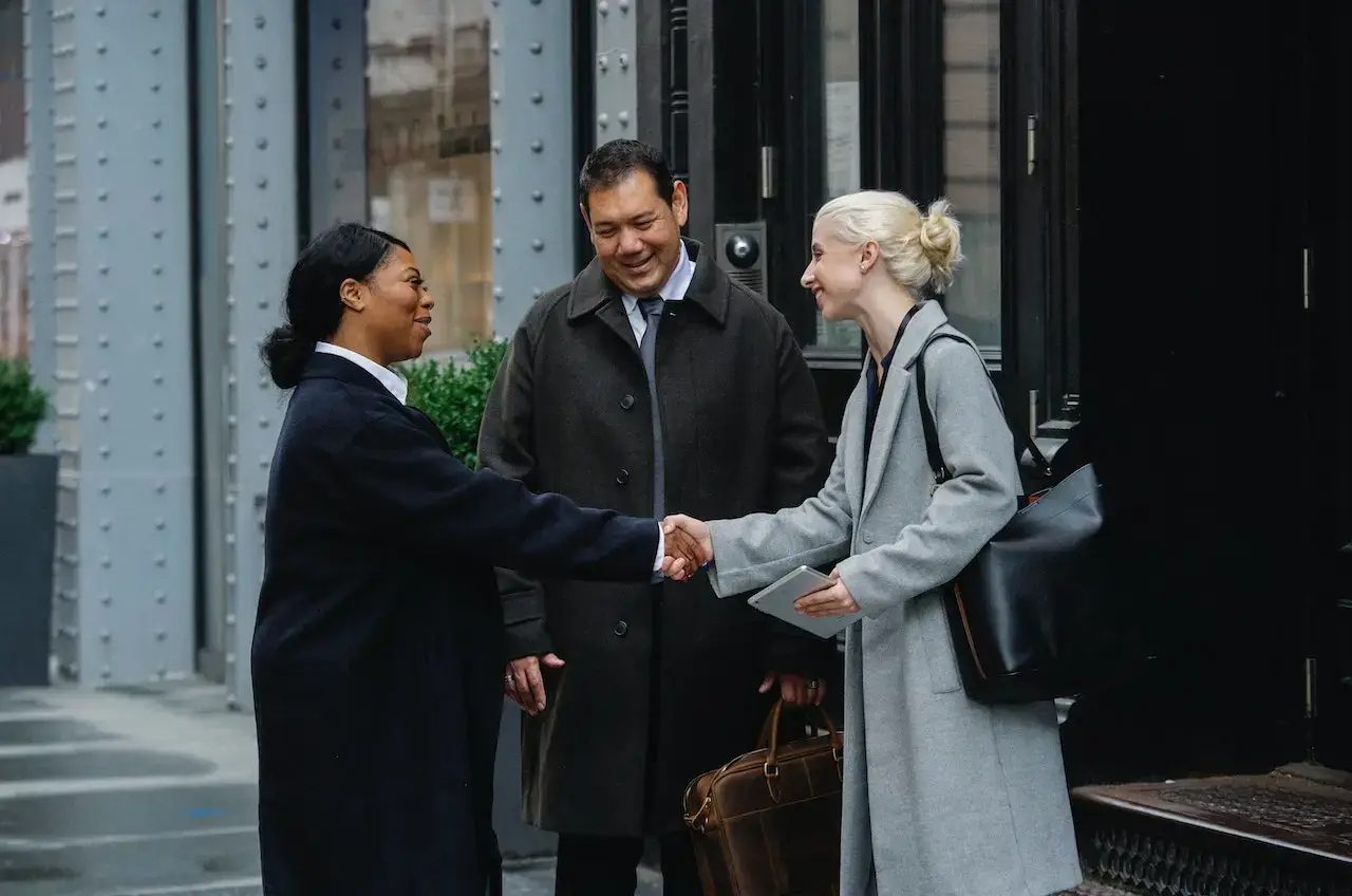 Elevate Your Entrepreneurial Journey with Mobilo: The Ultimate Networking Tool