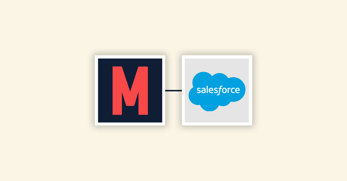 Enhance Lead Management with Mobilo's Seamless Integration with Salesforce via Zapier