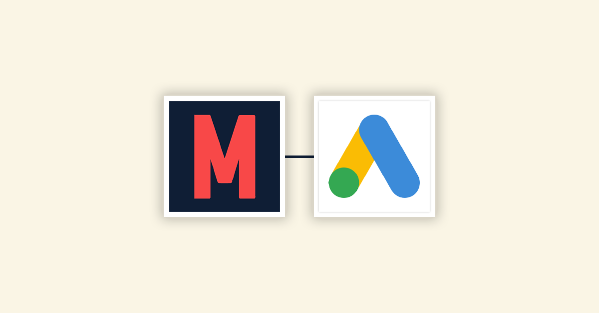 Enhance Ad Campaign Success with Mobilo-Google Ads Integration