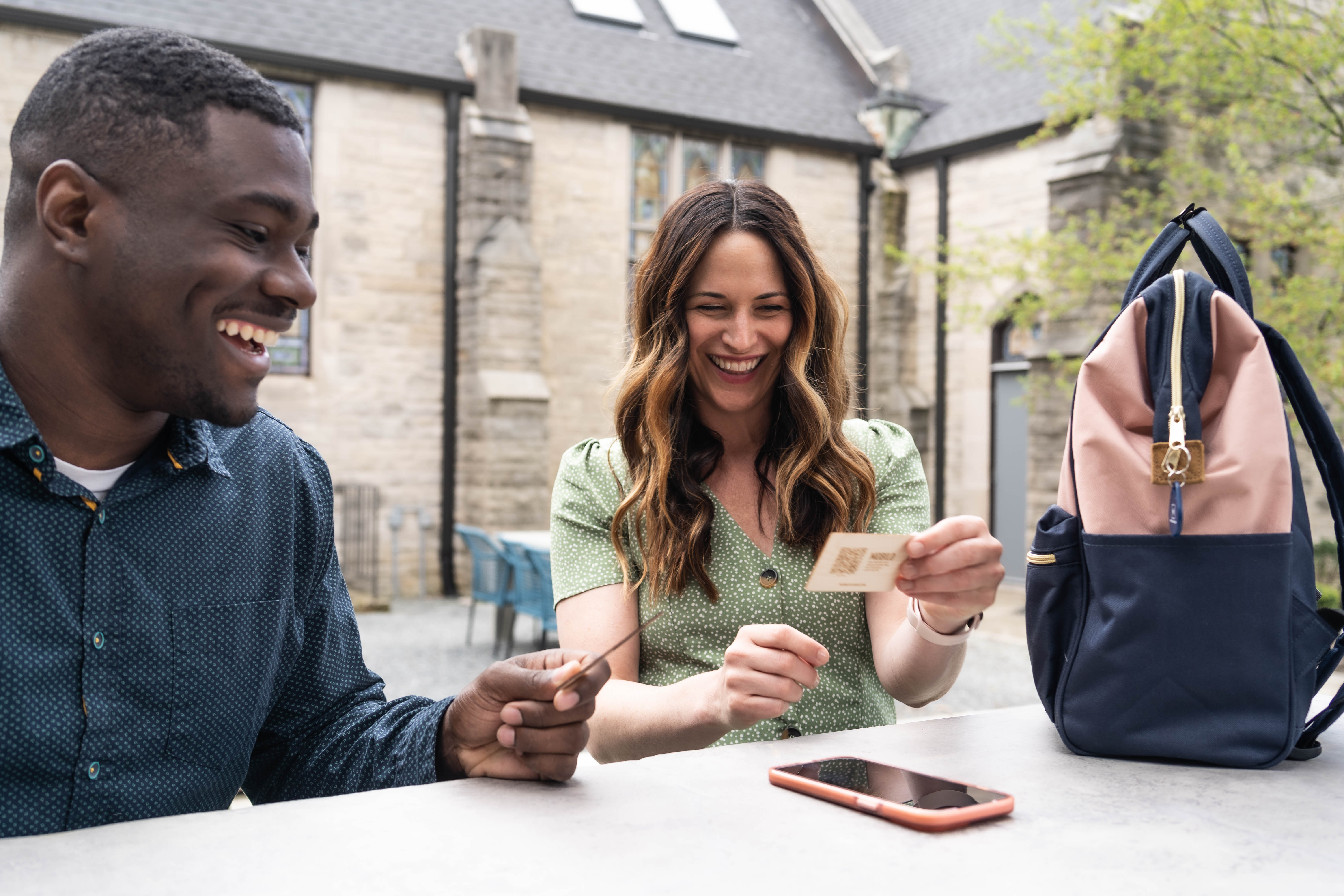 How Mobilo Helps You Ace Your Upcoming Networking Event
