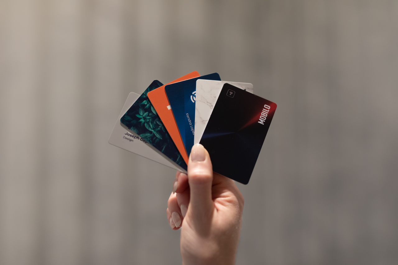 How to Set Up Your Tap Business Card for Maximum Impact in the U.S.