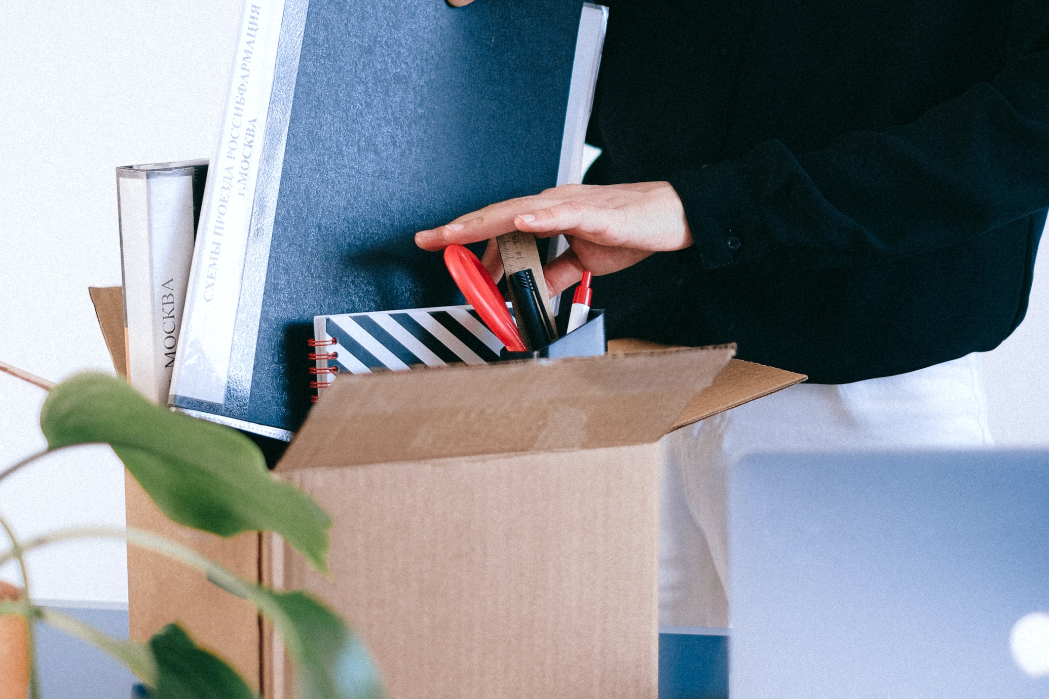 Important Tips for Networking After or During Layoffs