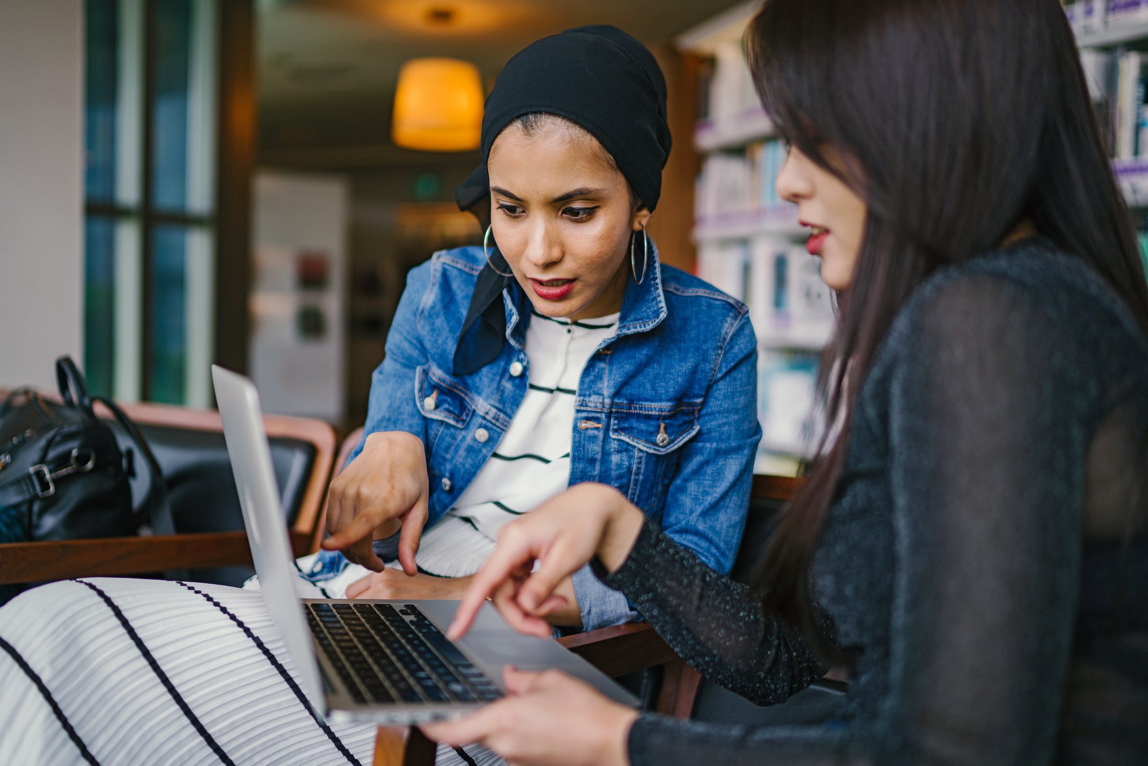 The Value of Networking in a Gig Economy