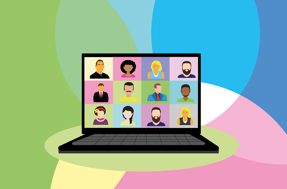 Make Your Video Calls Go WHOA!