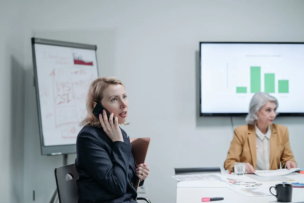 Mastering the Art of Follow-ups: Turning Connections into Opportunities