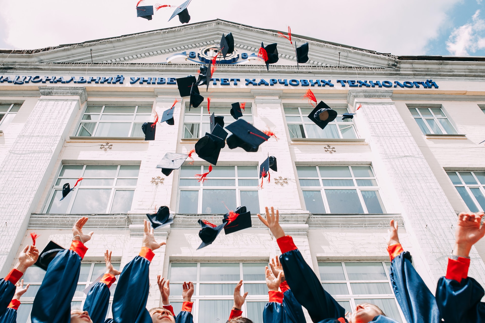 Networking for Graduates: Making Connections for Your Future