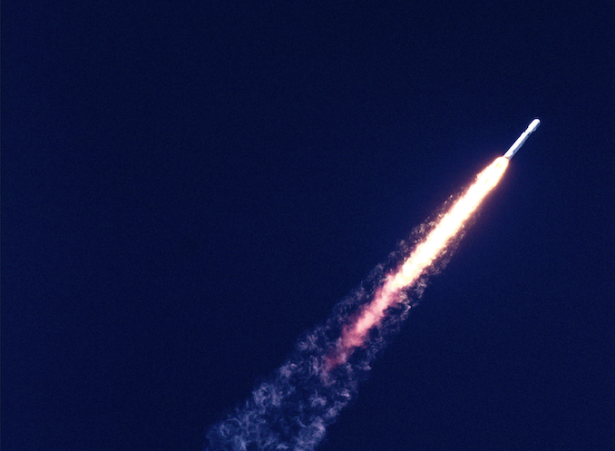 Our Launch Story