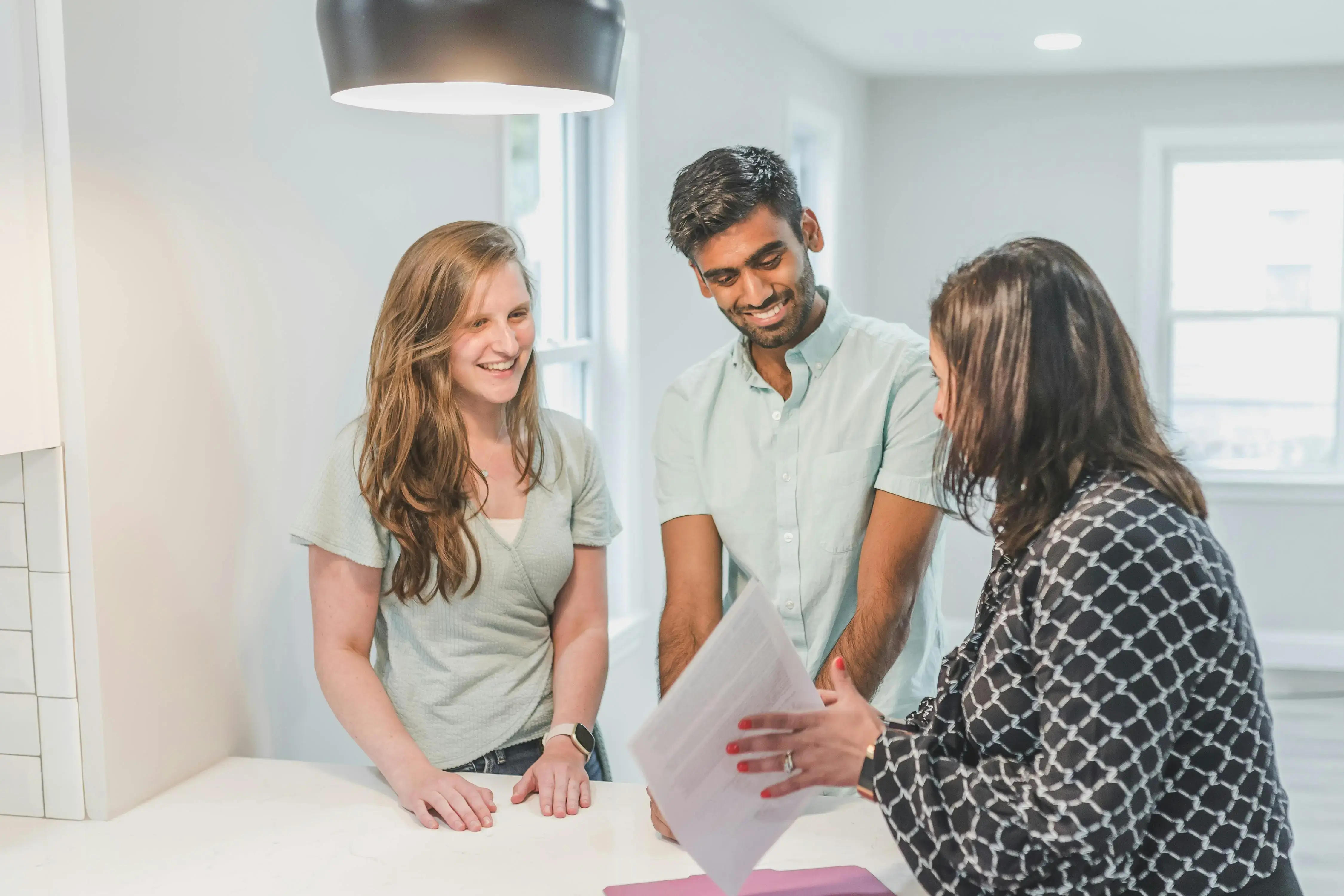 Revolutionizing Real Estate: Innovative Digital Business Cards for Realtors