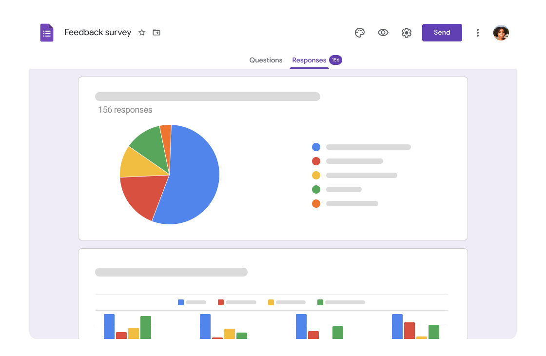Streamline Contact Collection with Mobilo's Integration with Google Forms
