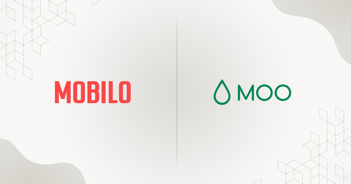 The Digital Revolution: Mobilo Cards vs. Moo Cards