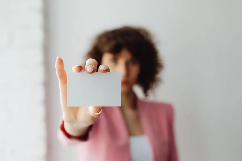 Your Guide to Business Card History & Culture
