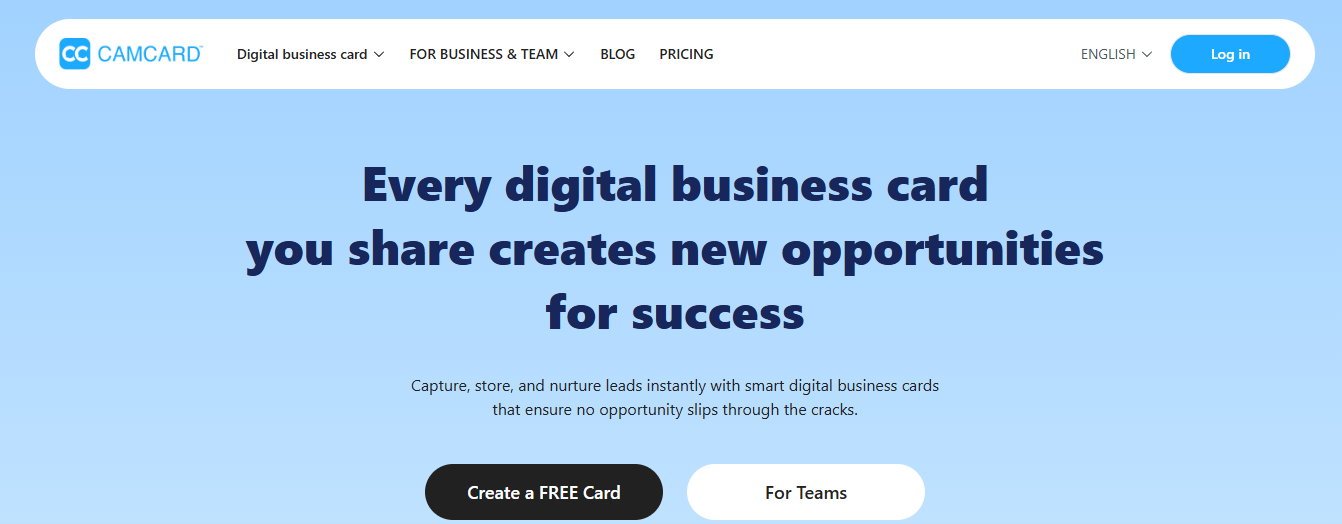 camcard - CamCard Reviews